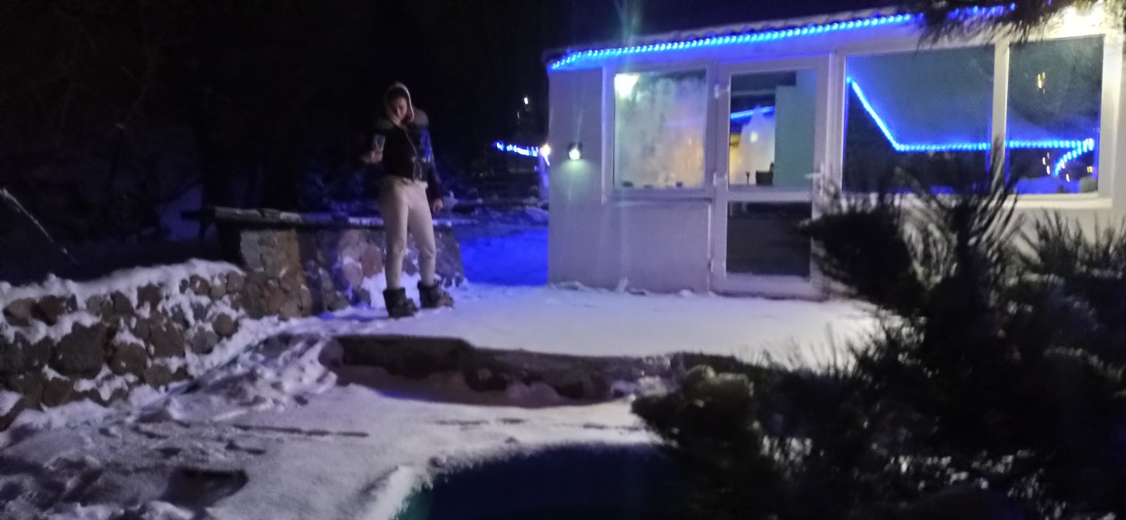 Банный комплекс Родник Харьков Банный комплекс Родник Харьков