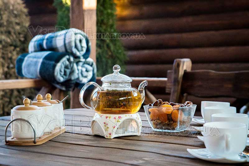 Банный комплекс Барс Харьков Банный комплекс Барс Харьков