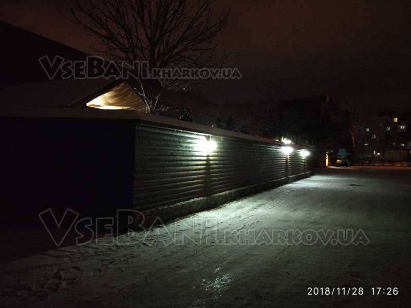 Банный комплекс Барс Харьков Банный комплекс Барс Харьков