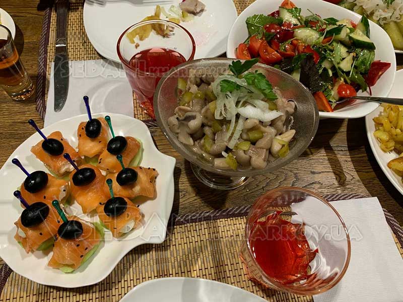 Банный клуб Остров Банный клуб Остров