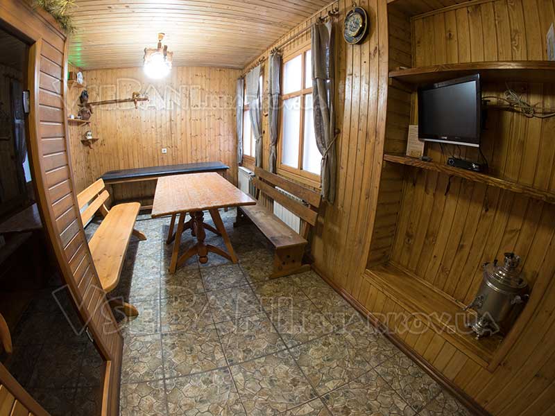 Банный комплекс Банька Банный комплекс Банька