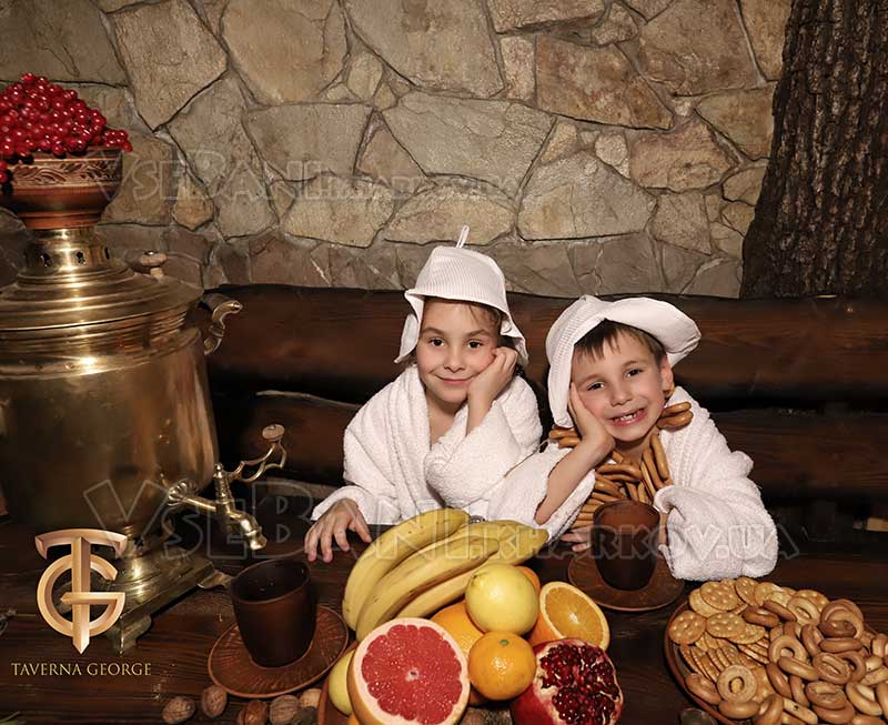 Taverna George Харьков Taverna George Харьков