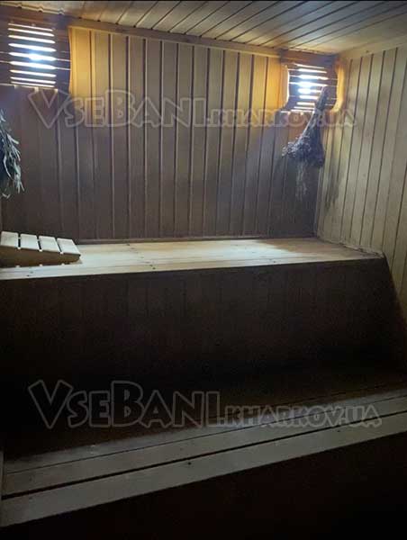 Баня Метеор Харьков Баня Метеор Харьков