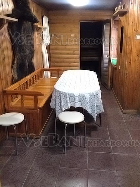 Сауна Валентина на Яровой Харьков Сауна Валентина на Яровой Харьков